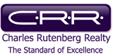 Charles Rutenberg Realty logo